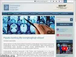 Sites similar to armradiology.am