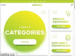 Sites similar to armran.com