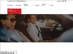 Sites similar to armrest-systems.com