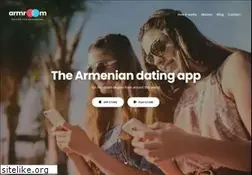 Sites similar to armroom.com