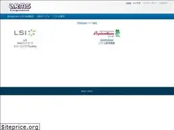 Sites similar to arms-corp.co.jp