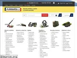 Sites similar to arms-cz.cz