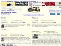 Sites similar to arms.cz
