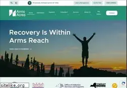 Sites similar to armsacres.com