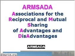 Sites similar to armsada.eu
