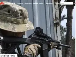 Sites similar to armsan.com