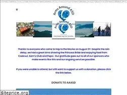 Sites similar to armsaroundasd.org