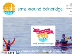 Sites similar to armsaroundbainbridge.com