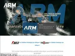 Sites similar to armsavunma.com.tr