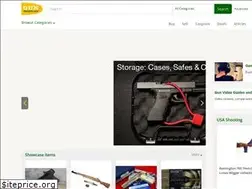Sites similar to armsbroker.net