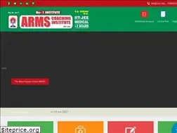 Sites similar to armscoaching.in