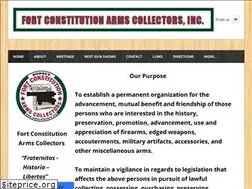 Sites similar to armscollectors.org