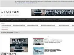 Sites similar to armscom.net