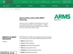 Sites similar to armsdealership.com