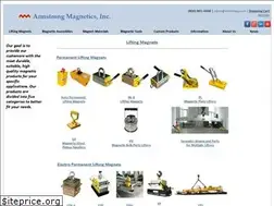 Sites similar to armsmag.com