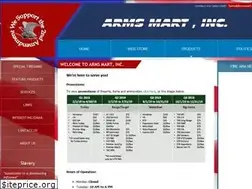 Sites similar to armsmart.com