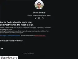 Sites similar to armsp.github.io