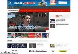Sites similar to armsport.am