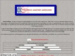 Sites similar to armsport.com