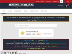 Sites similar to armsportbutiken.se