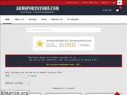 Sites similar to armsportstore.com