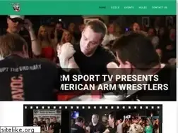 Sites similar to armsportstv.com