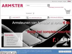 Sites similar to armsterarmrest.com