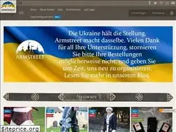Sites similar to armstreet.de
