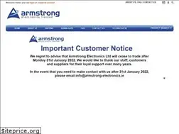 Sites similar to armstrong-electronics.ie
