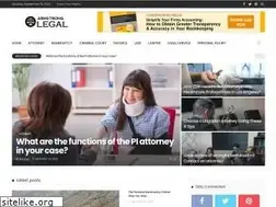 Sites similar to armstrong-legal.com