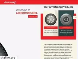 Sites similar to armstrong-mea.com