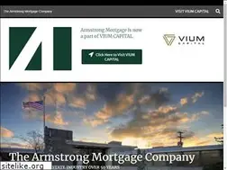 Sites similar to armstrong-mortgage.com
