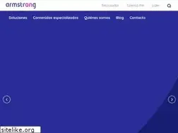 Sites similar to armstrong.com.mx