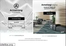 Sites similar to armstrong.com
