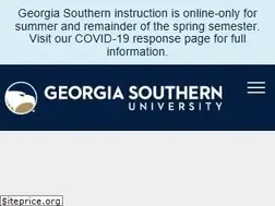 Sites similar to armstrong.edu
