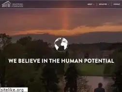 Sites similar to armstrong.foundation