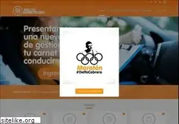 Sites similar to armstrong.gov.ar