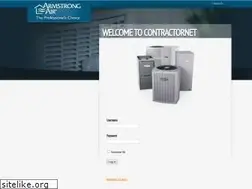 Sites similar to armstrongair.biz