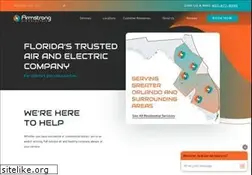 Sites similar to armstrongairinc.com