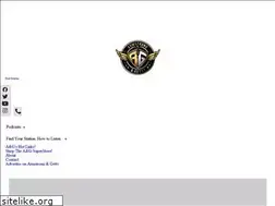 Sites similar to armstrongandgetty.com