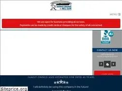 Sites similar to armstrongandnelson.com
