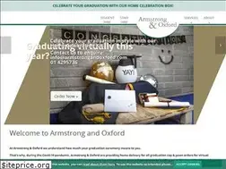 Sites similar to armstrongandoxford.com