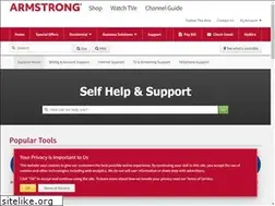 Sites similar to armstrongarmor.com
