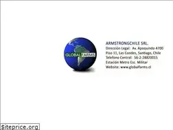 Sites similar to armstrongchile.cl