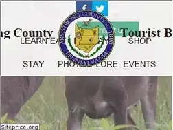 Sites similar to armstrongcounty.com