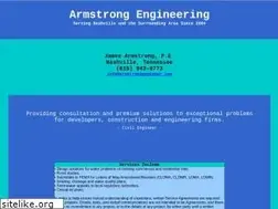 Sites similar to armstrongengineer.com