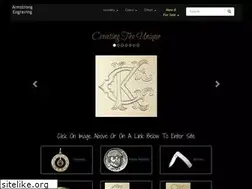 Sites similar to armstrongengraving.com