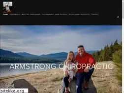 Sites similar to armstrongfit.com