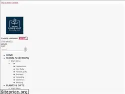Sites similar to armstrongflowershop.com