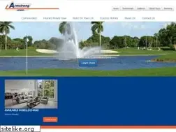 Sites similar to armstronghomes.net
